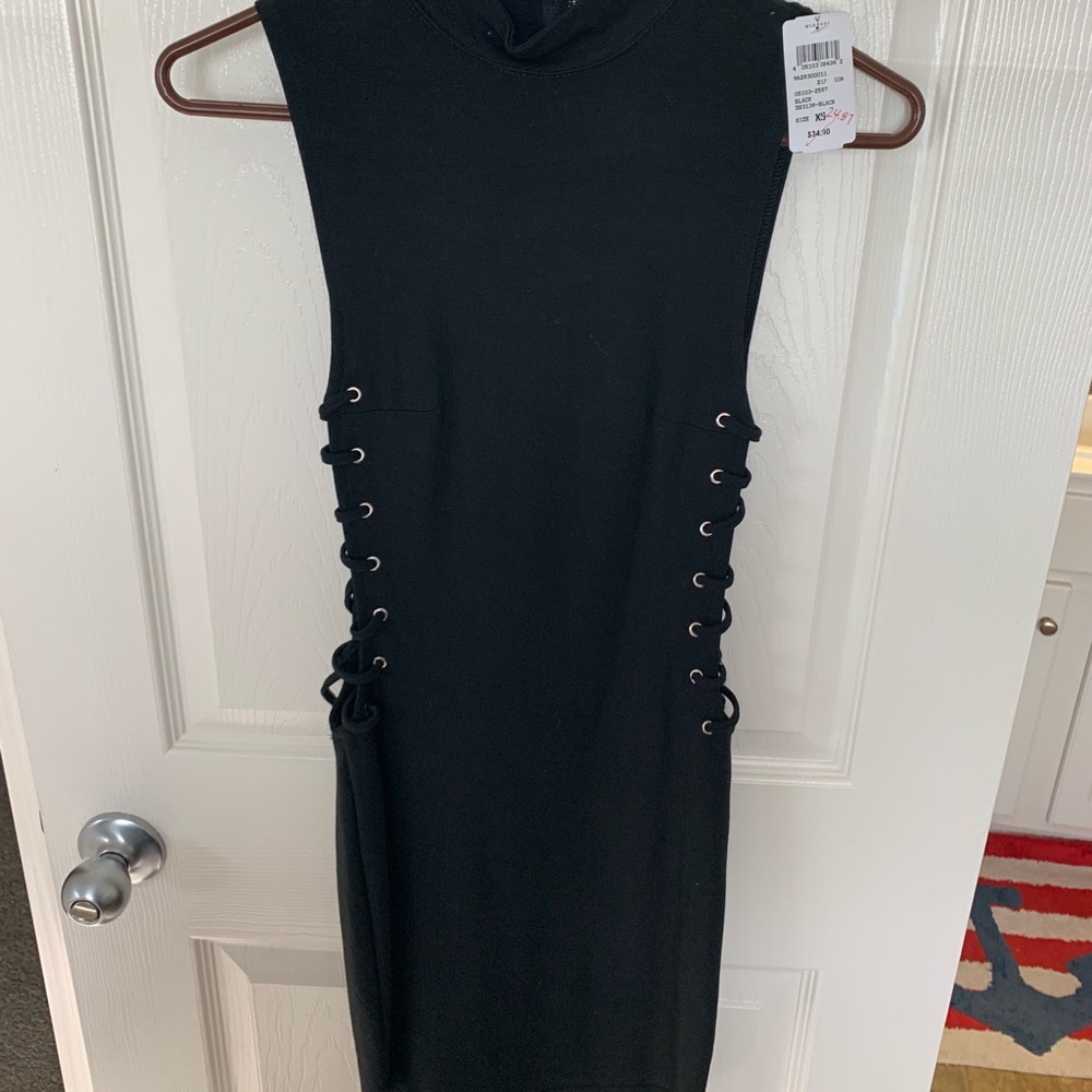 Windsor dress